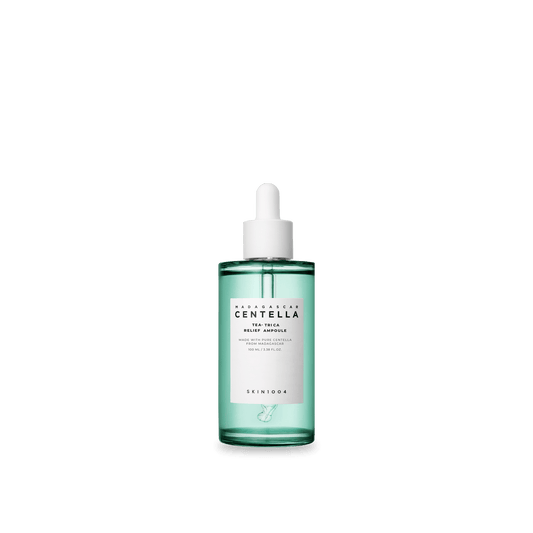 SKIN1004 TEA-TRICA RELIEF AMPULLE 100ml