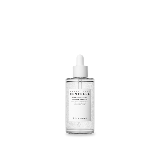 SKIN1004 Ton aufhellende Kapselampulle 100 ml
