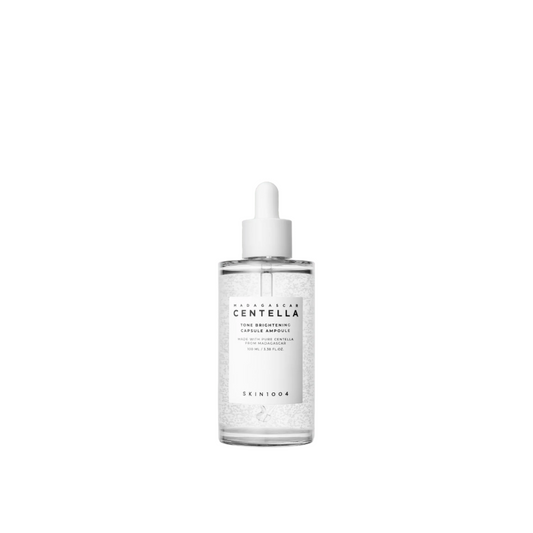 SKIN1004 Ton aufhellende Kapselampulle 100 ml