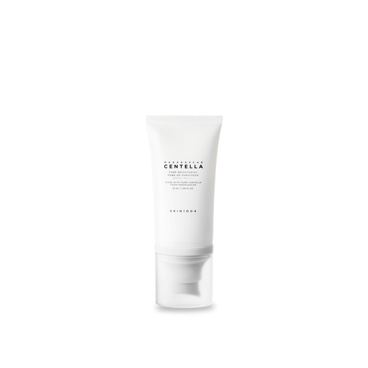 SKIN1004 Крема за сунчање за осветљавање тена 50 мл