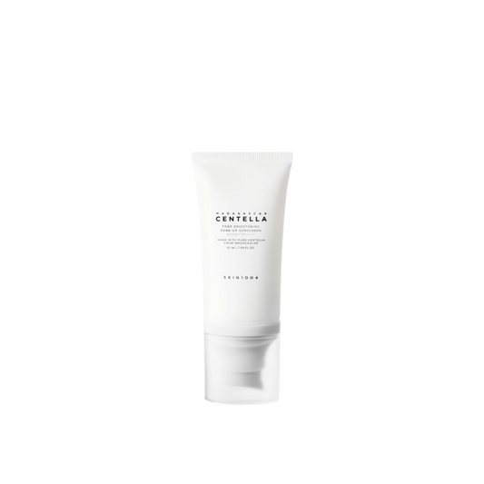 SKIN1004 Крема за сунчање за осветљавање тена 50 мл