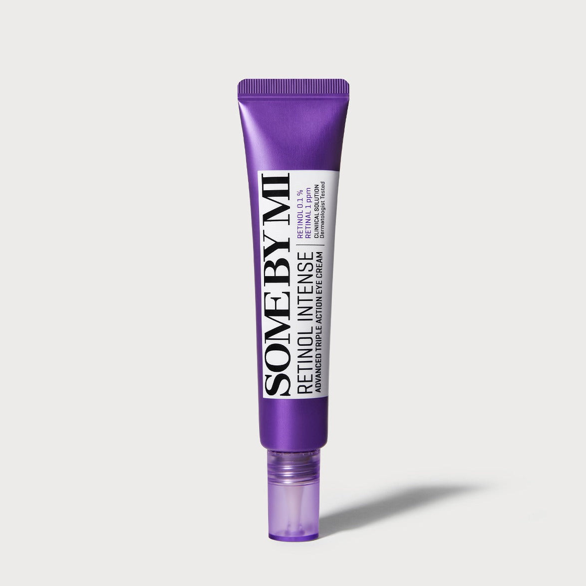 [SOME BY MI] Retinol Intense Advanced Triple Action Eye Cream 30ml