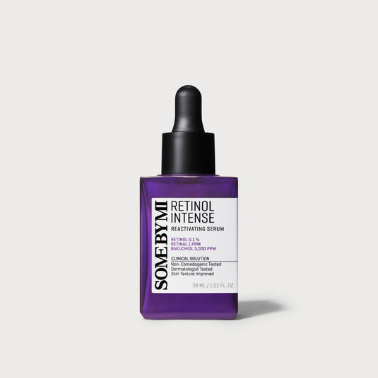 [SOME BY MI] Retinol Intense Reactivating Serum 50ml