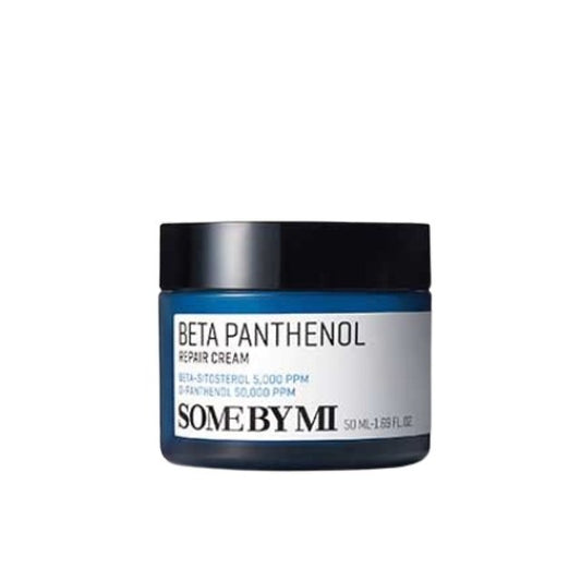 [SOME BY MI] Beta-Panthenol-Reparaturcreme 50 ml
