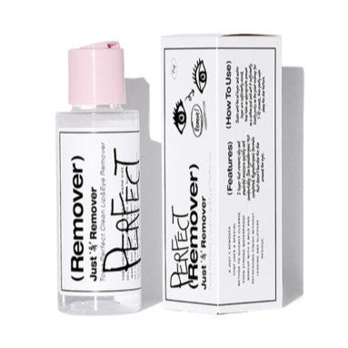 tooq Perfect Clean Lip & Eye Remover 100ml