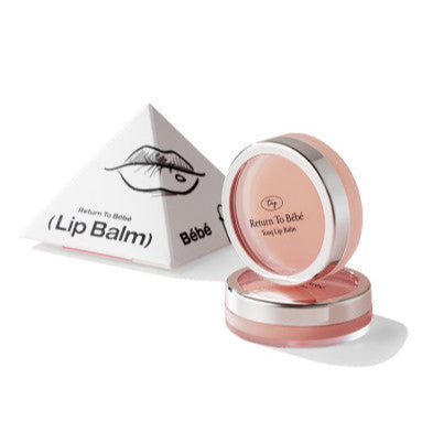 tooq Return To Bebe Lippenbalsam 8g