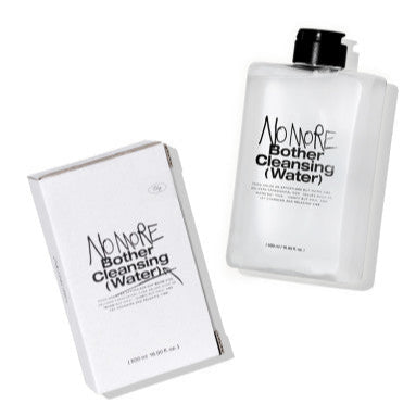 tooq No More Bother Cleansing Water 500ml