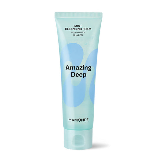 Mamonde Amazing Deep Mint Reinigungsschaum 120ml