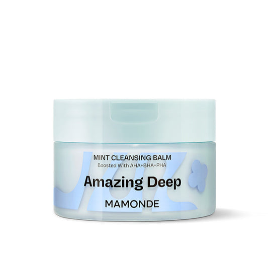 Mamonde Amazing Deep Mint Reinigungsbalsam 90ml
