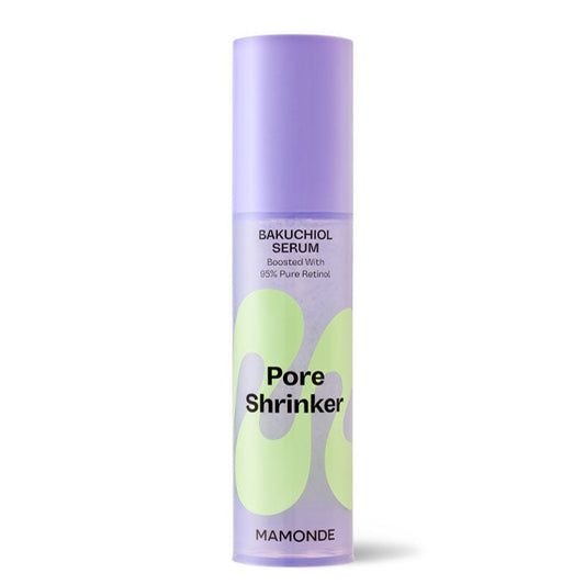 Mamonde Pore Shrinker Bakuchiol Serum 50ml