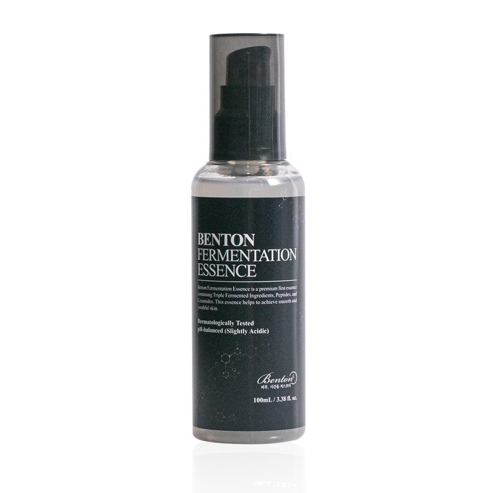 Benton Fermentationsessenz 100ml