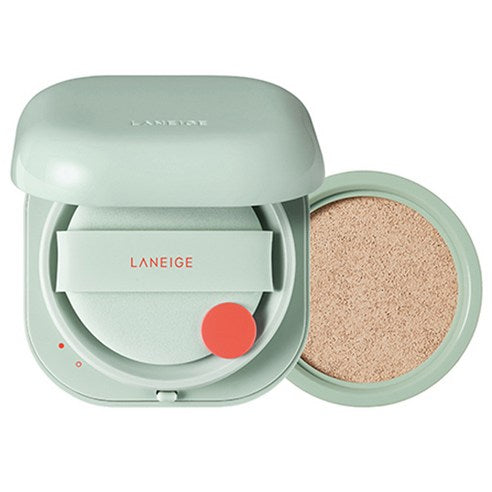 LANEIGE New Neo Cushion Matte SPF46 PA++ SET (15 g + 15 g Nachfüllung)