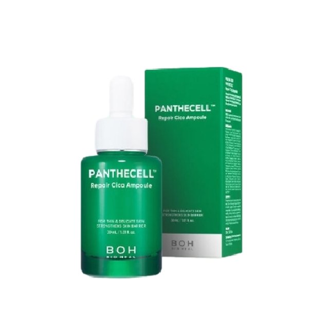 [BIO HEAL BOH] Panthecell Repair Cica Ampulle 30ml