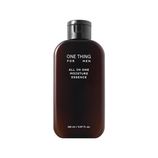 [ONE THING] FOR MEN All-in-One Feuchtigkeitsessenz 150 ml