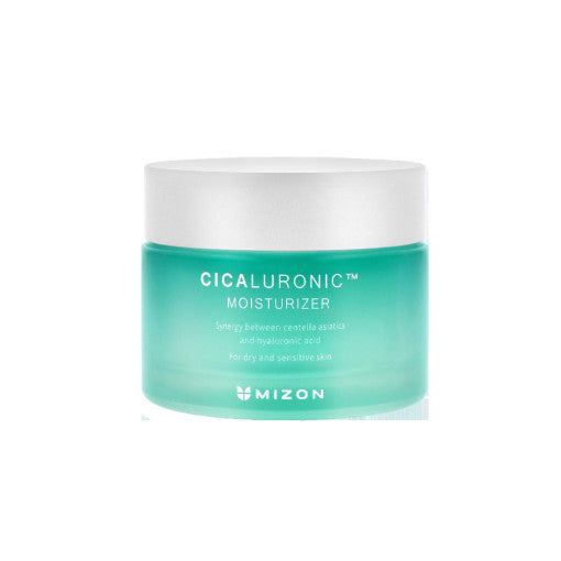 MIZON Cicaluronic Feuchtigkeitscreme 50ml