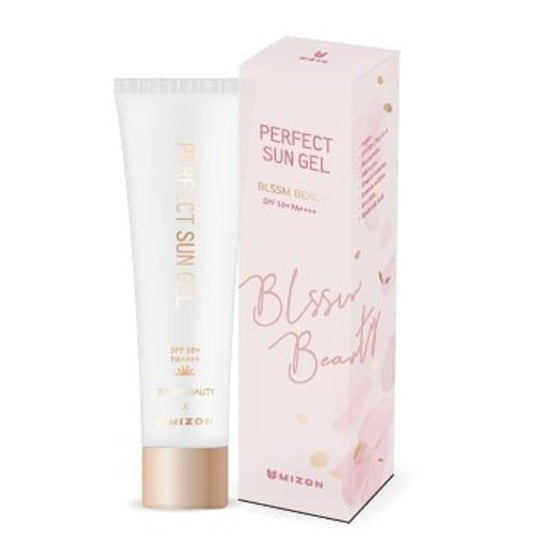 МИЗОН Перфект гел за сунчање SPF 50+ PA++++ 50ml