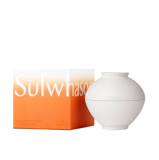 Sulwhasoo Die ultimative S-Creme, 60 ml