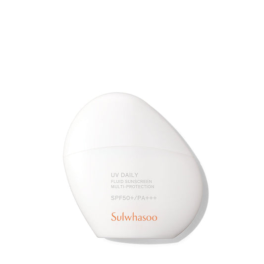 Sulwhasoo UV Tägliches Sonnenschutzfluid SPF50+ PA+++ 50ml