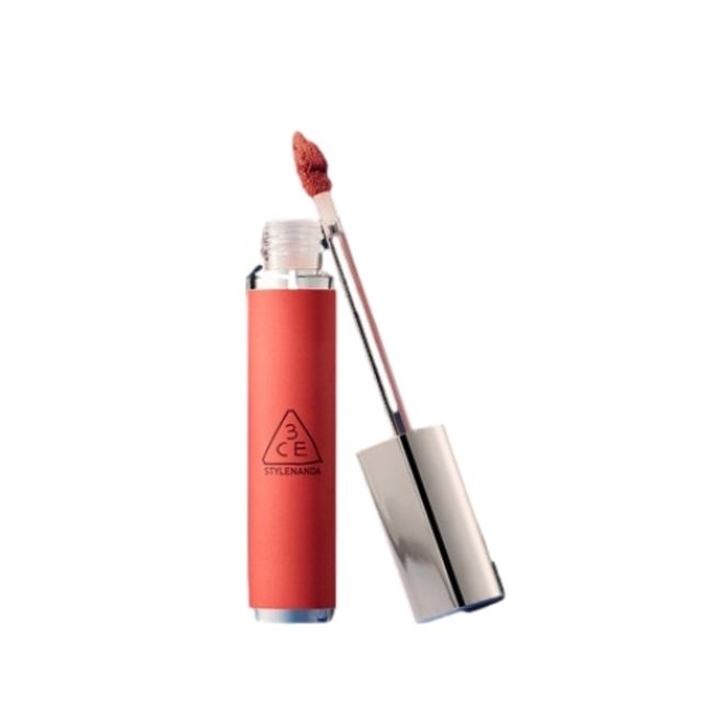 3CE Hazy Lip Clay 4 g (12 Farben)