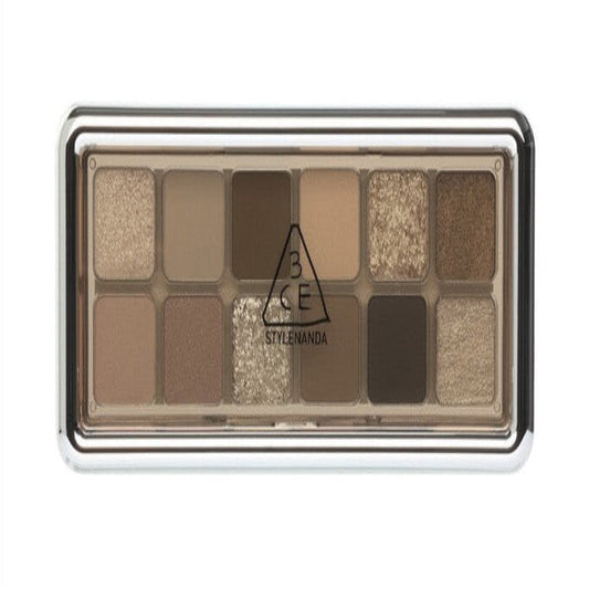 3CE New Take Lidschattenpalette 9,5 g