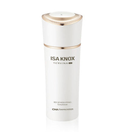 ISA KNOX TE'RVINA AD Regenerating Emulsion 150ml