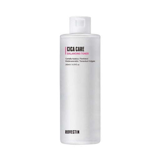 ROVECTIN CICA CARE AUSGLEICHENDES TONER 260ml