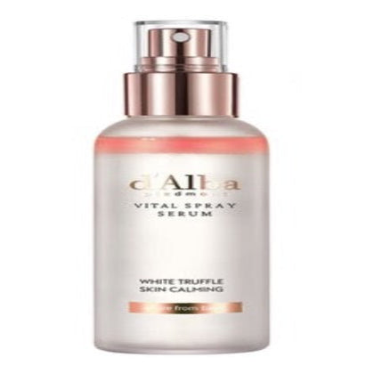 d'Alba Italian White Truffle Vital Spray Serum 100ml
