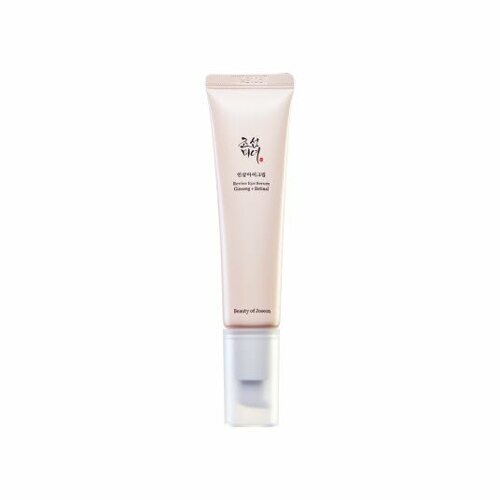 [Beauty of Joseon] Revive Augencreme Ginseng + Retinal 30ml