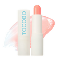 TOCOBO Glow Ritual Lippenbalsam 3,5 g Nr. 001 Korallenwasser