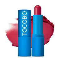 TOCOBO Pudercreme-Lippenbalsam 3,5 g Nr. 031 Rose Burn
