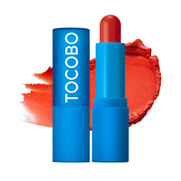 TOCOBO Pudercreme-Lippenbalsam 3,5 g #033 Karottenkuchen