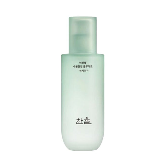 HANYUL Reines Artemisia-Beruhigungsfluid, wässrig, 125 ml