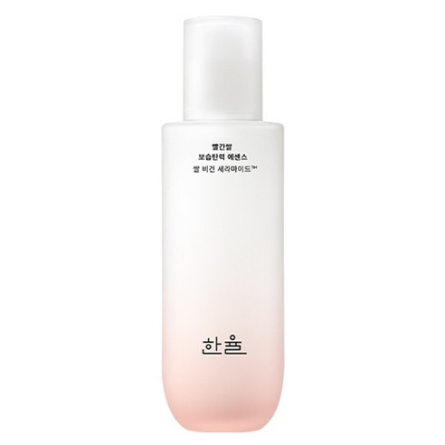HANYUL Feuchtigkeitsspendende Essenz aus rotem Reis für die Haut, 150 ml