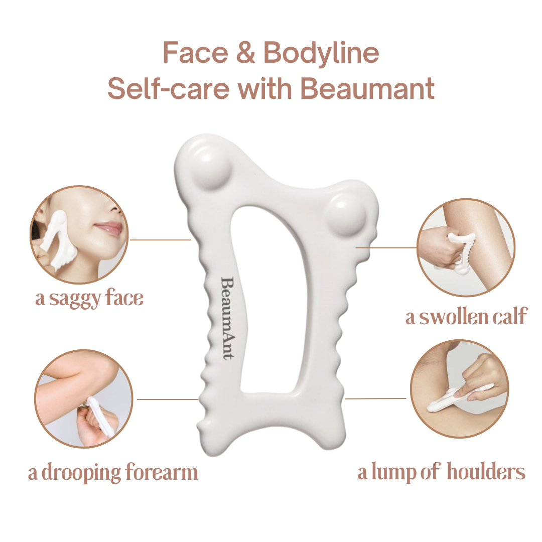 BeaumAnt Selbst Gua Sha
