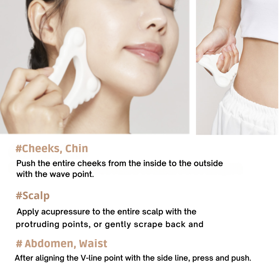 BeaumAnt Selbst Gua Sha