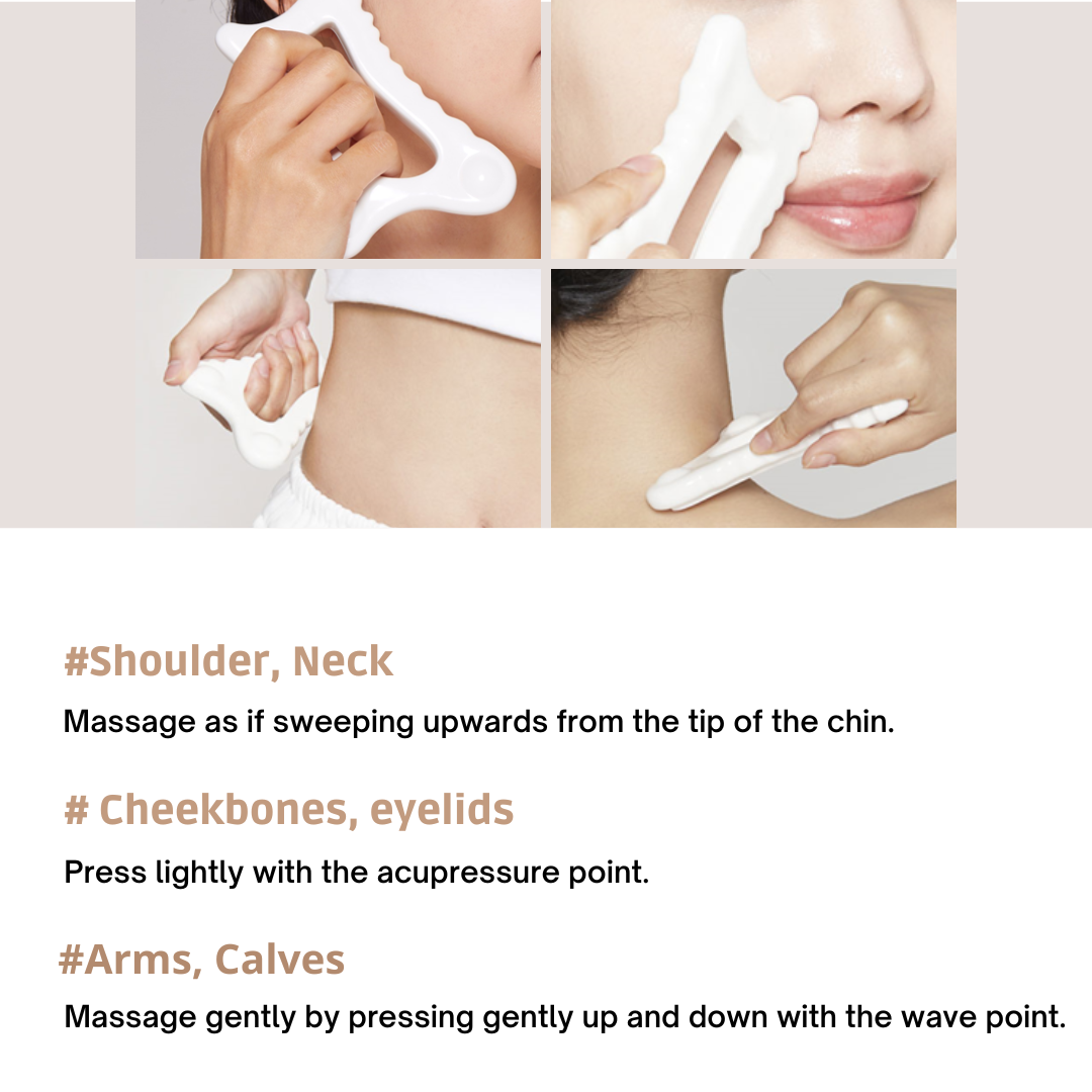 BeaumAnt Selbst Gua Sha