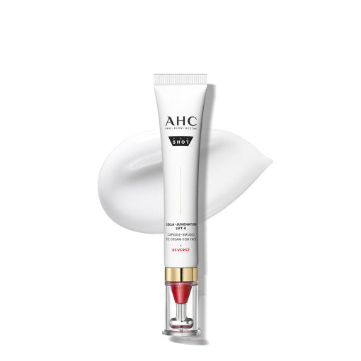 AHC Colla-Juvenation Lift 4 Kapsel-Augencreme für das Gesicht, 30 ml