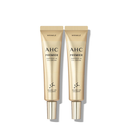 AHC Premier Ampulle in Augencreme 35ml+35ml
