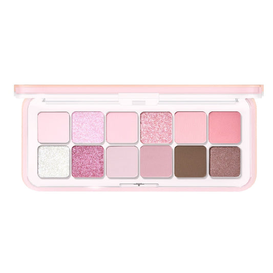CLIO Pro Eye Palette Air Nr. 10 Season Plum