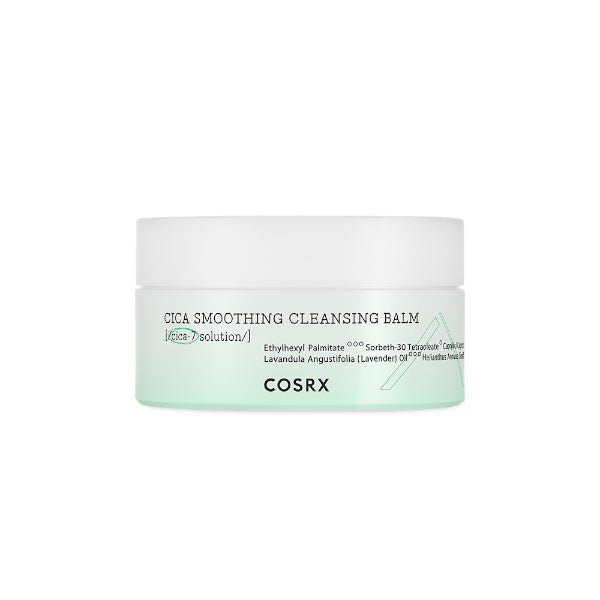 COSRX Pure Fit Cica Glättender Reinigungsbalsam 120 ml