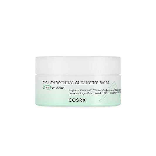 COSRX Pure Fit Cica Glättender Reinigungsbalsam 120 ml