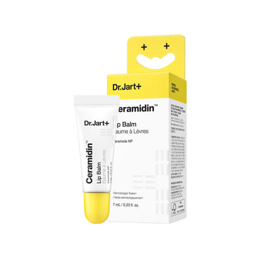 Dr.Jart+ CERAMIDIN HYDRATING CERAMIDE LIPPENBALSAM 7ml