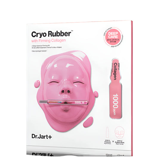 Dr.Jart+ CRYO RUBBER WITH FIRMING COLLAGEN 44ml