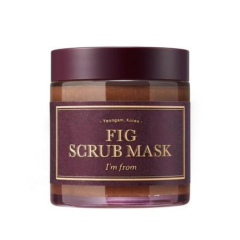 I'm from Feigen-Peelingmaske 120 g