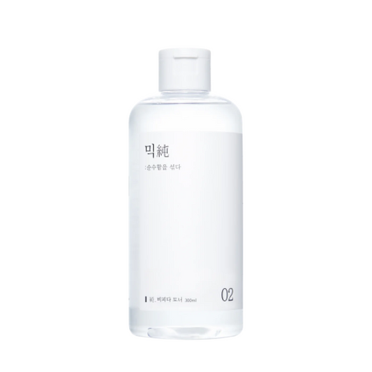 mixsoon Bifida Toner 300ml