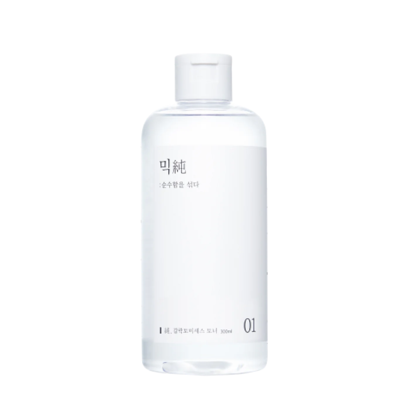 mixsoon Galactomyces Toner 300ml