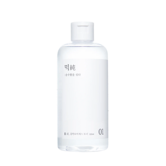mixsoon Galactomyces Toner 300ml