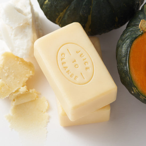 [SAFT ZUR REINIGUNG] Clean Butter kaltgepresster Riegel 100 g
