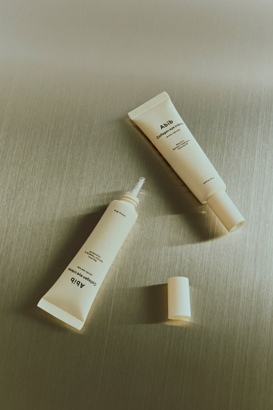 Abib Collagen Augencreme Jericho Rose Tube 30 ml
