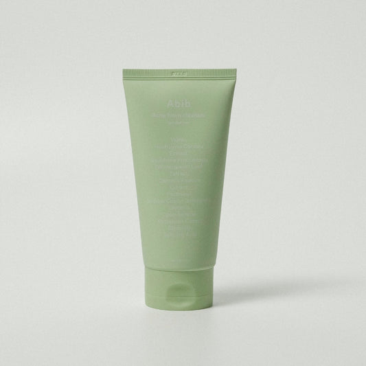 Abib Akne-Schaumreiniger Heartleaf Schaum 150ml